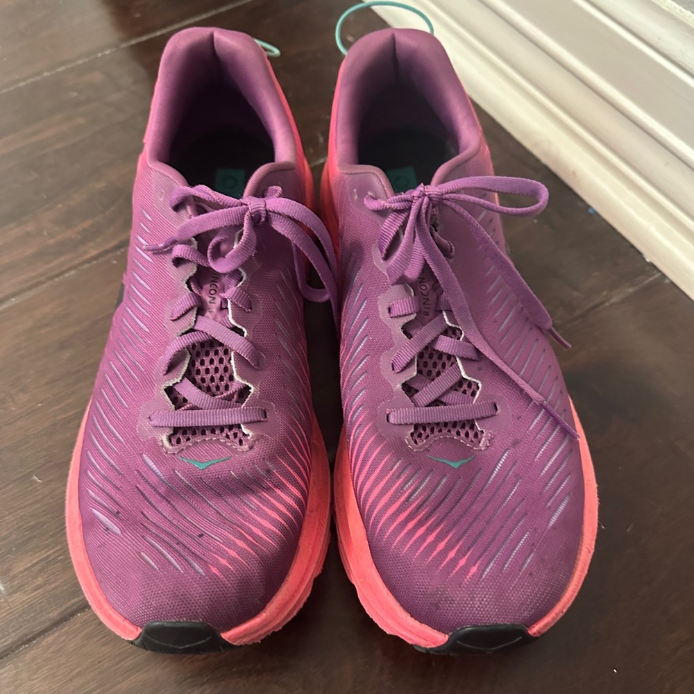 HOKA Rincon 3 Women’s Size 10